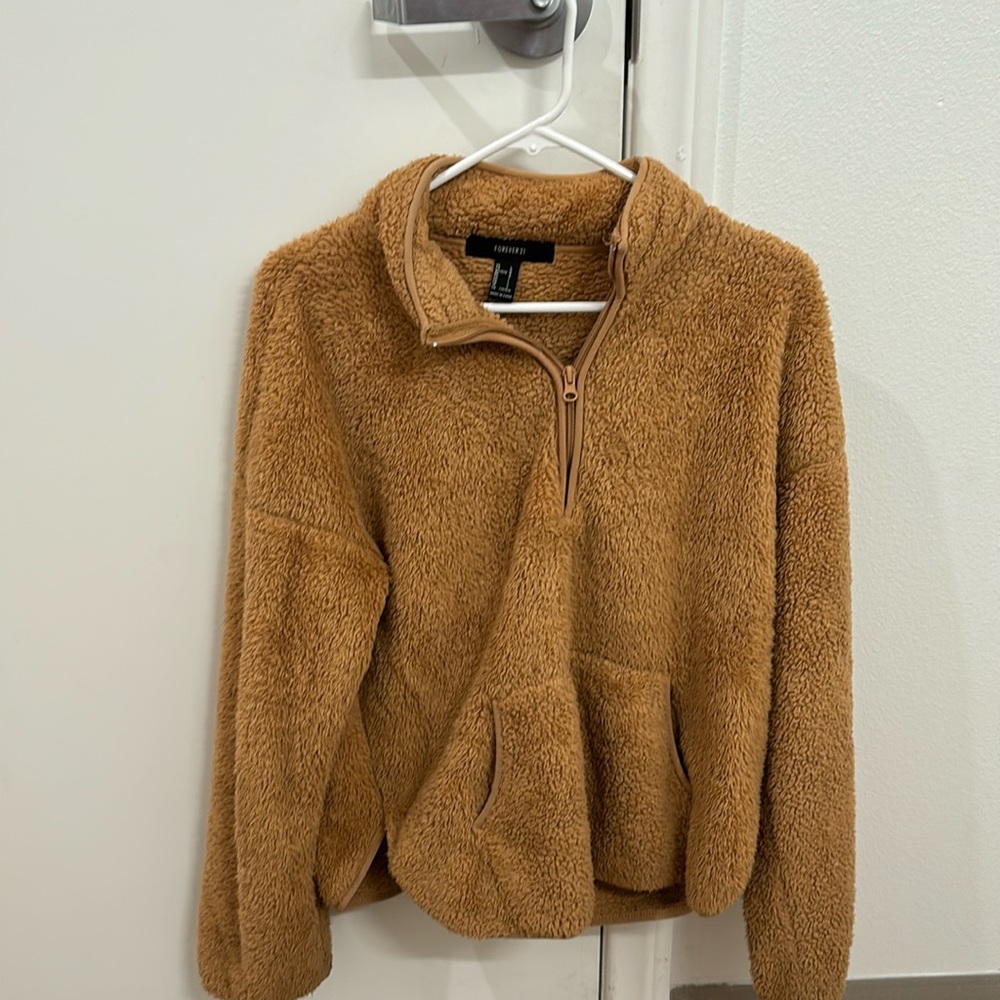 Emma Chamberlain Poopy Jacket